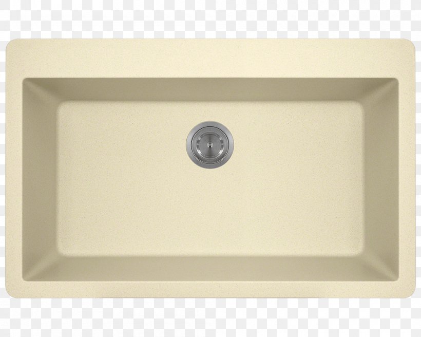 Kitchen Sink Kitchen Sink Bowl Bathroom, PNG, 1000x800px, Sink, Artificial Stone, Bathroom, Bathroom Sink, Beige Download Free
