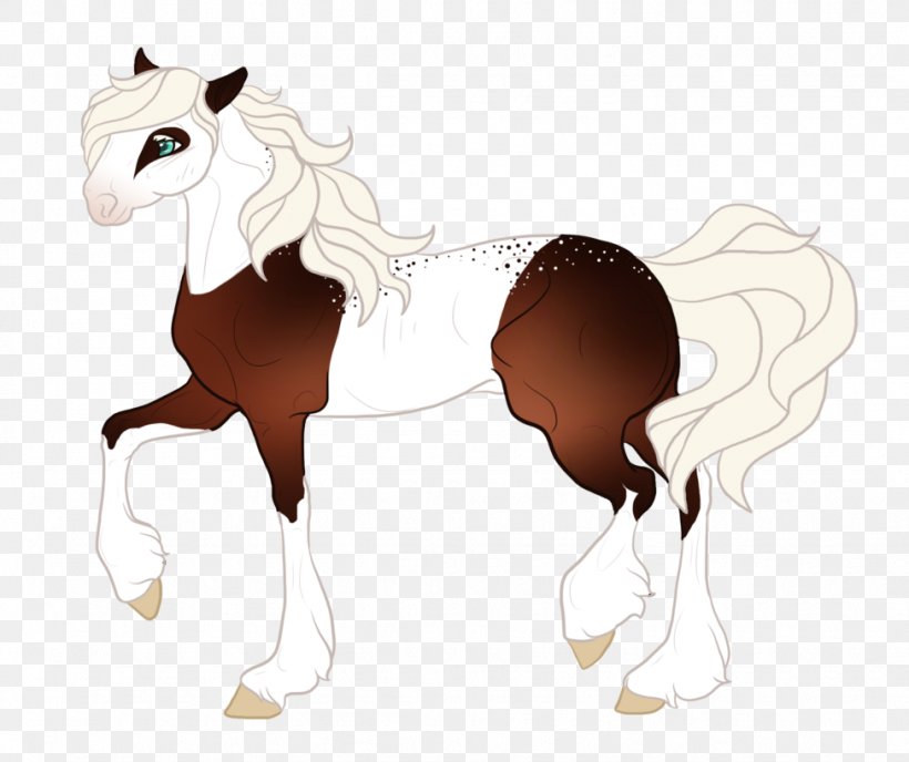 Mustang Stallion Colt Halter Pack Animal, PNG, 975x819px, Mustang, Carnivora, Carnivoran, Cartoon, Colt Download Free