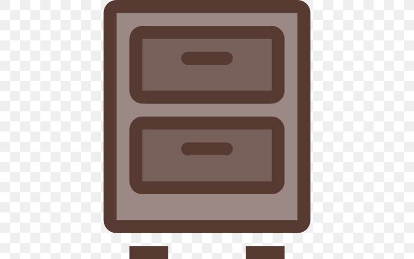 Rectangle Brown Technology, PNG, 512x512px, Computer, Brown, Printer, Rectangle, Technology Download Free