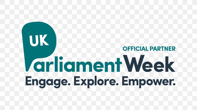 Palace Of Westminster UK Parliament Week Parliament Of The United Kingdom Member Of Parliament, PNG, 1743x975px, 2017, Palace Of Westminster, Area, Blue, Brand Download Free