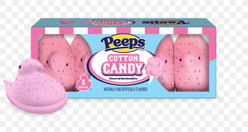 Peeps Cotton Candy Flavor Candy Corn Marshmallow, PNG, 980x523px, Peeps, Bubble Gum, Cake, Candy, Candy Corn Download Free