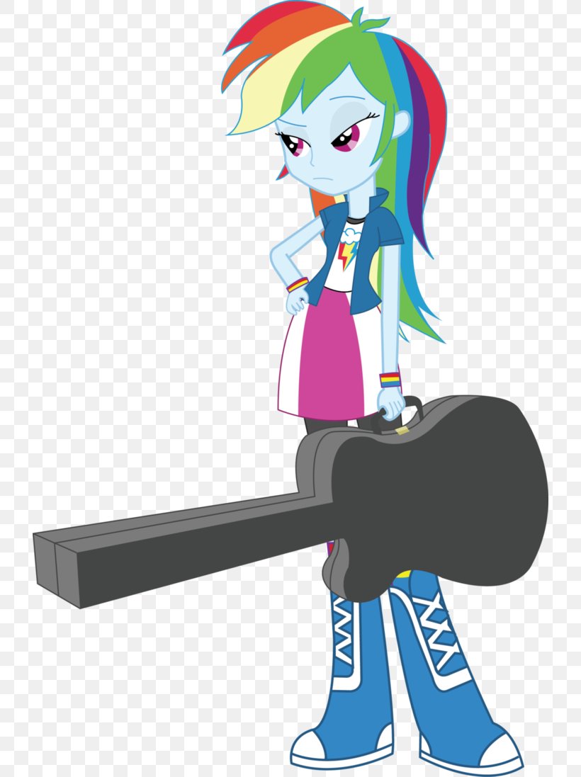 Rainbow Dash Pinkie Pie Pony Twilight Sparkle Rarity, PNG, 728x1097px, Rainbow Dash, Art, Cartoon, Clothing, Equestria Download Free