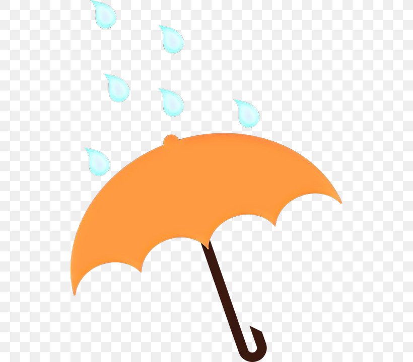 Umbrella Cartoon, PNG, 540x720px, Computer, Logo, Orange, Sky, Umbrella Download Free