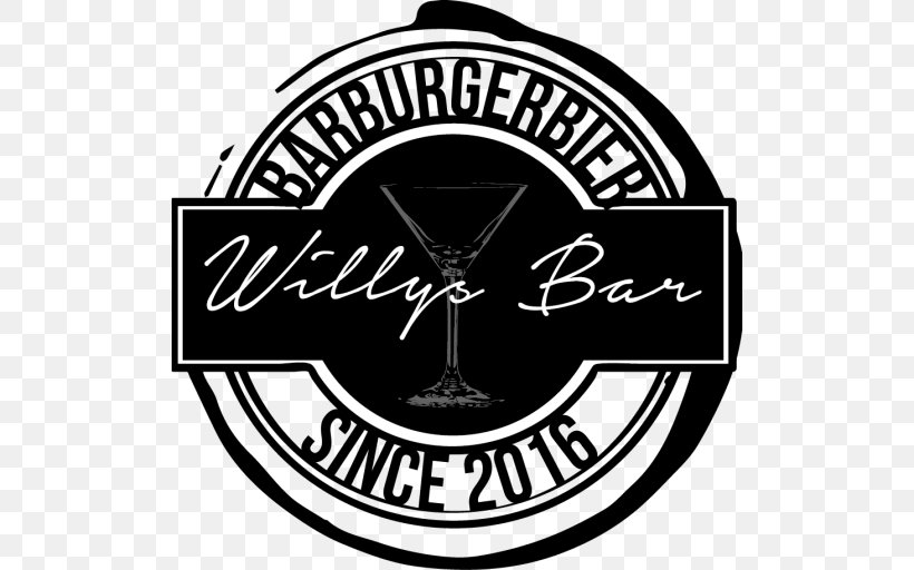 Willy's Bar Restoran Claypot Patin Tempoyak Restaurant Menu, PNG, 512x512px, Restaurant, Bar, Black And White, Brand, Drink Download Free