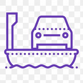 Ferry - Ferry Ship Maritime Transport Clip Art PNG