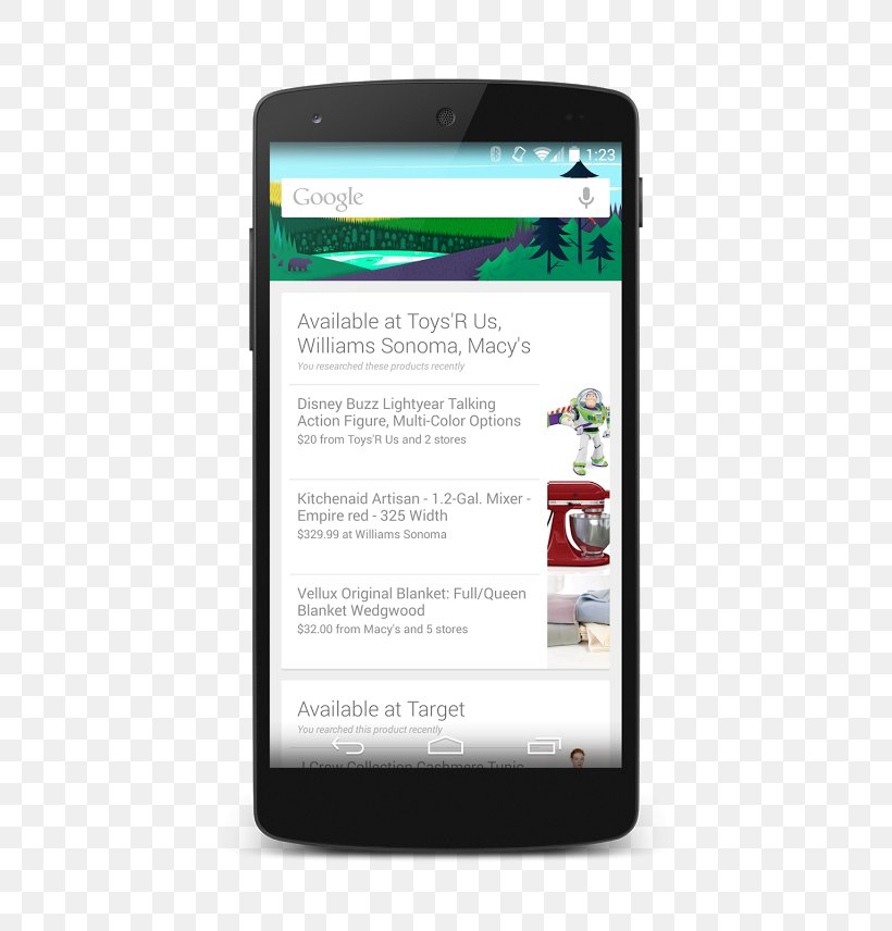 Google Now Google Driverless Car Android Google Search, PNG, 506x856px, Google Now, Android, Cellular Network, Communication Device, Electronic Device Download Free