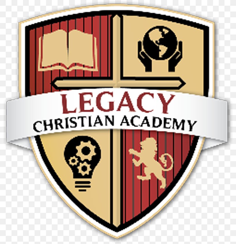Legacy Christian Academy Valencia Sulphur Springs School District Private School, PNG, 800x848px, Legacy Christian Academy, Area, Badge, Brand, Christian Academy Of Louisville Download Free
