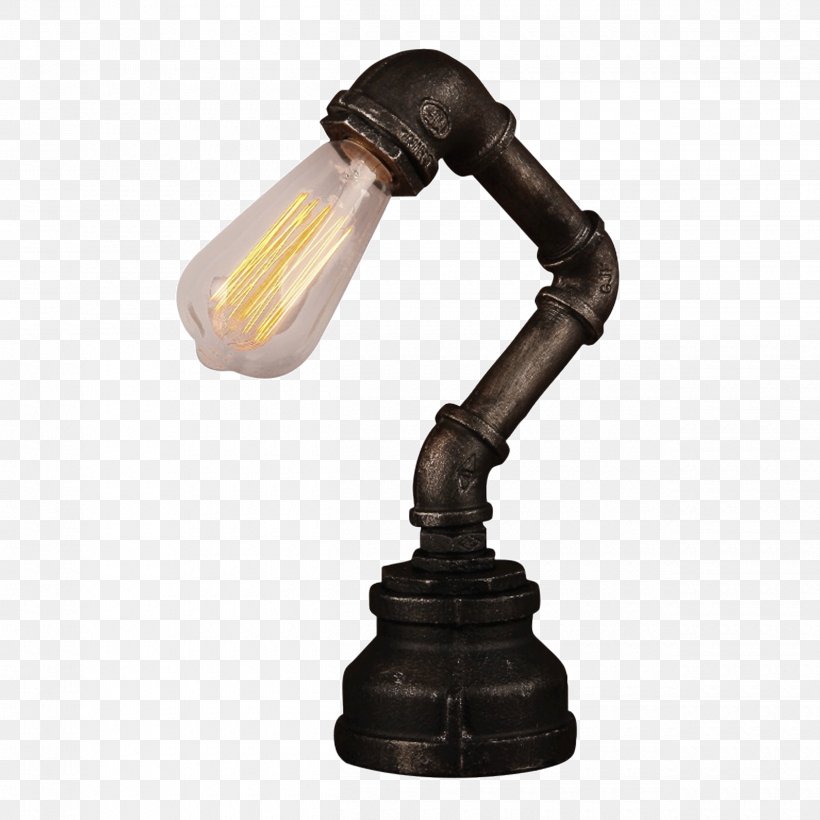 Lighting Table Lamp Light Fixture, PNG, 2500x2500px, Light, Desk, Eglo, Electric Light, Hardware Download Free