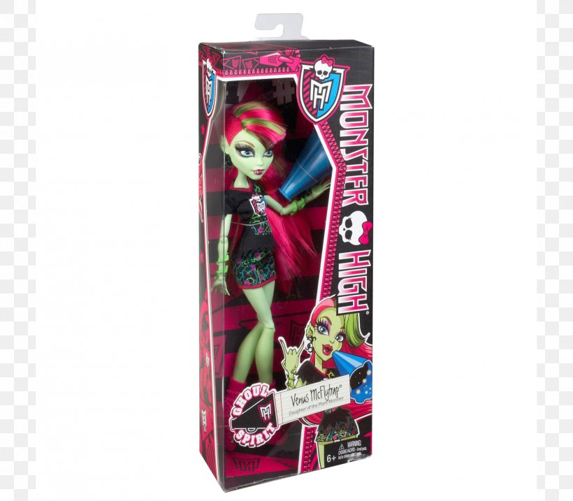 Monster High: Ghoul Spirit Doll Toy Frankie Stein, PNG, 1715x1500px, Monster High Ghoul Spirit, Barbie, Doll, Frankie Stein, Magenta Download Free