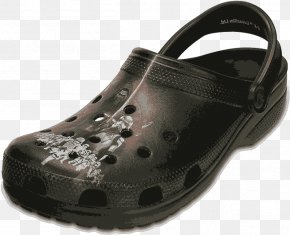 Classic Star Wars G Luo Grid Hole Shoes 202,382 - Shoe Sandal Crocs Clog Puma PNG