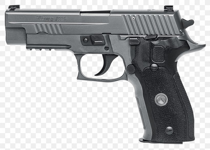 SIG Sauer P226 Firearm Sig Holding Trigger, PNG, 1538x1100px, 40 Sw, 357 Sig, 919mm Parabellum, Sig Sauer P226, Air Gun Download Free