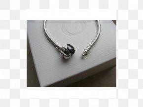 Silver - Silver Charms & Pendants Pandora Charm Bracelet PNG