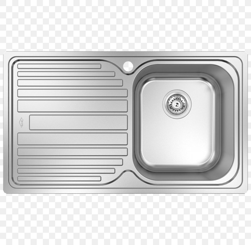 Sink Tap Countertop Plumbing Fixtures Stainless Steel, PNG, 800x800px, Sink, Abey Road, Bowl, Cabinetry, Countertop Download Free