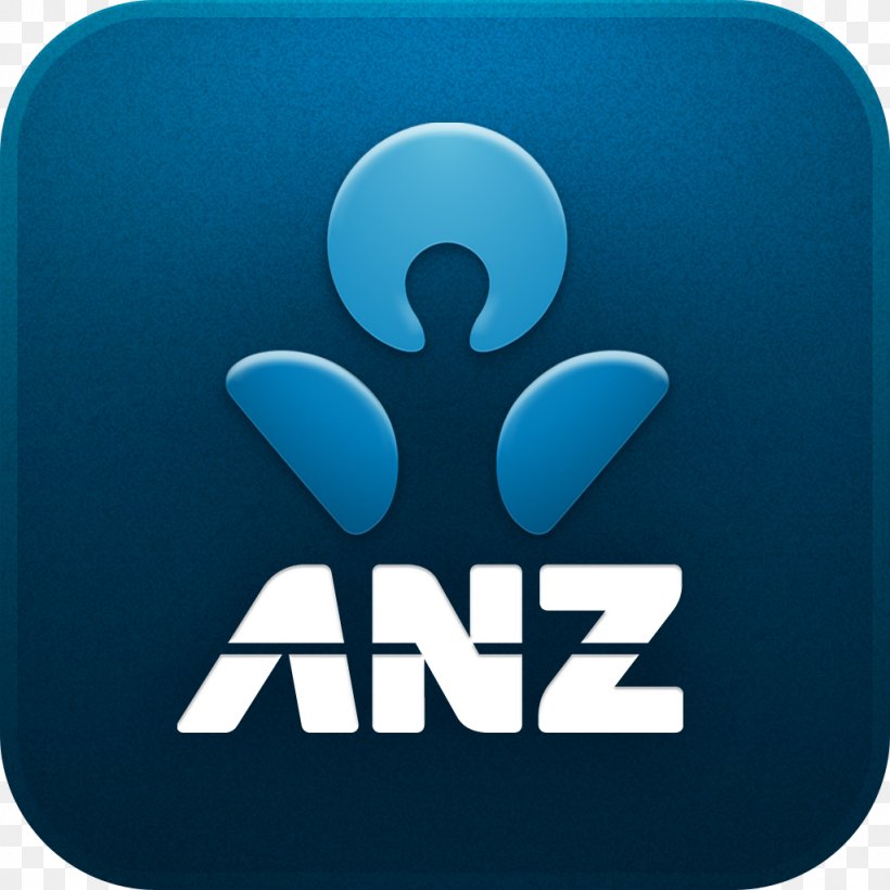 Australia And New Zealand Banking Group Melbourne ANZ Bank New Zealand Australian Dollar, PNG, 1024x1024px, Melbourne, Anz Bank New Zealand, Australian Dollar, Australian Securities Exchange, Bank Download Free