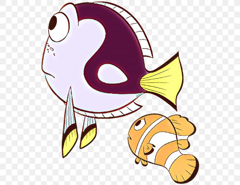 Fish Cartoon, PNG, 550x633px, Cartoon, Design M Group, Fish, Headgear, Line Art Download Free