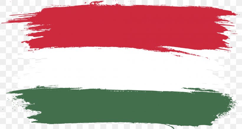 Flag Of Hungary Flag Of Italy, PNG, 2000x1066px, Hungary, Black, Flag, Flag Of Belgium, Flag Of Bulgaria Download Free