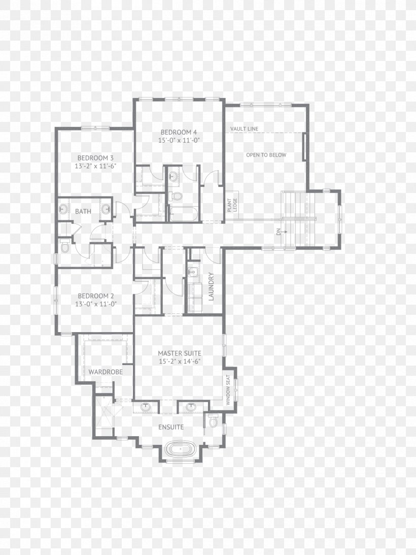 Floor Plan Line, PNG, 1296x1728px, Floor Plan, Area, Black And White, Diagram, Drawing Download Free