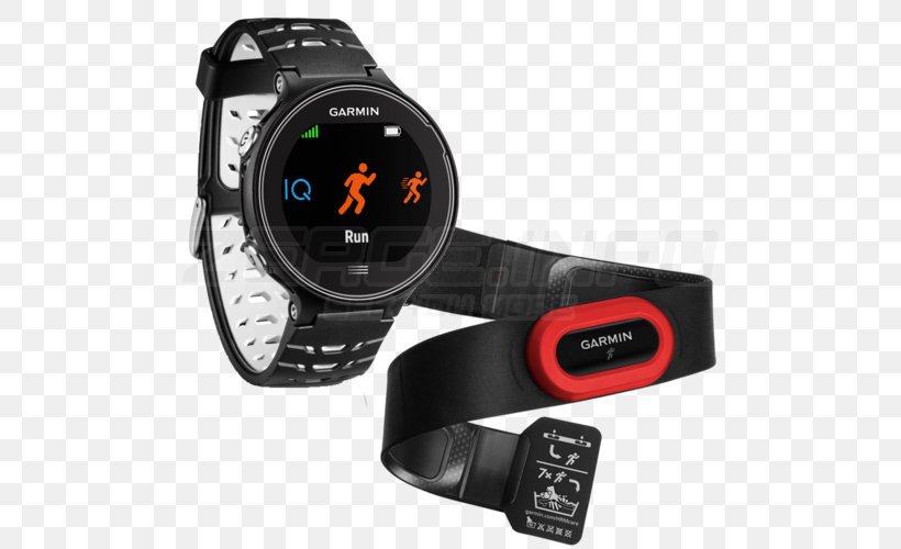 Garmin Forerunner 630 Garmin Ltd. GPS Watch, PNG, 500x500px, Garmin Forerunner, Activity Tracker, Brand, Garmin Forerunner 235, Garmin Hrmrun Download Free