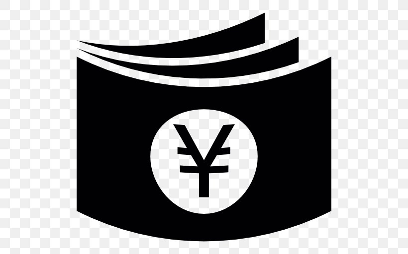 Japanese Yen Banknote Pound Sterling Currency Symbol, PNG, 512x512px, Japanese Yen, Area, Bank, Banknote, Banknotes Of The Pound Sterling Download Free