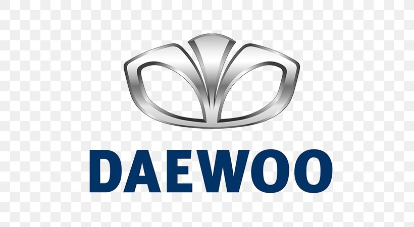 Logo Emblem Daewoo General Motors Car, PNG, 800x450px, Logo, Automotive Design, Body Jewelry, Brand, Car Download Free