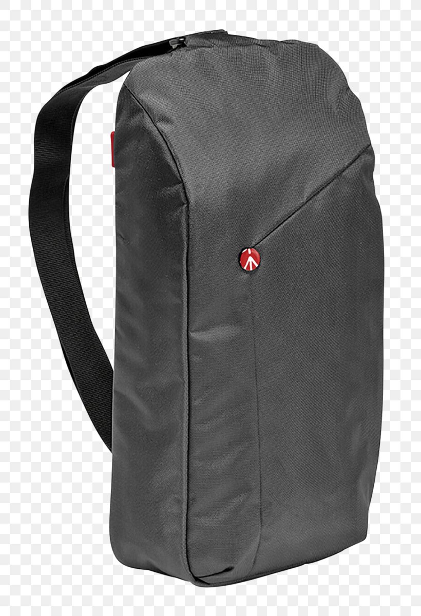 MANFROTTO Backpack/Sling NX-BB Bodypack Grey MANFROTTO Backpack NX-BP Grey Bag Camera, PNG, 820x1200px, Manfrotto Backpack Nxbp Grey, Backpack, Bag, Black, Camera Download Free