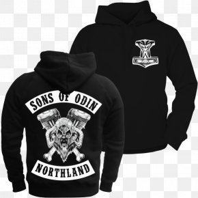 sons of odin valhalla hoodie