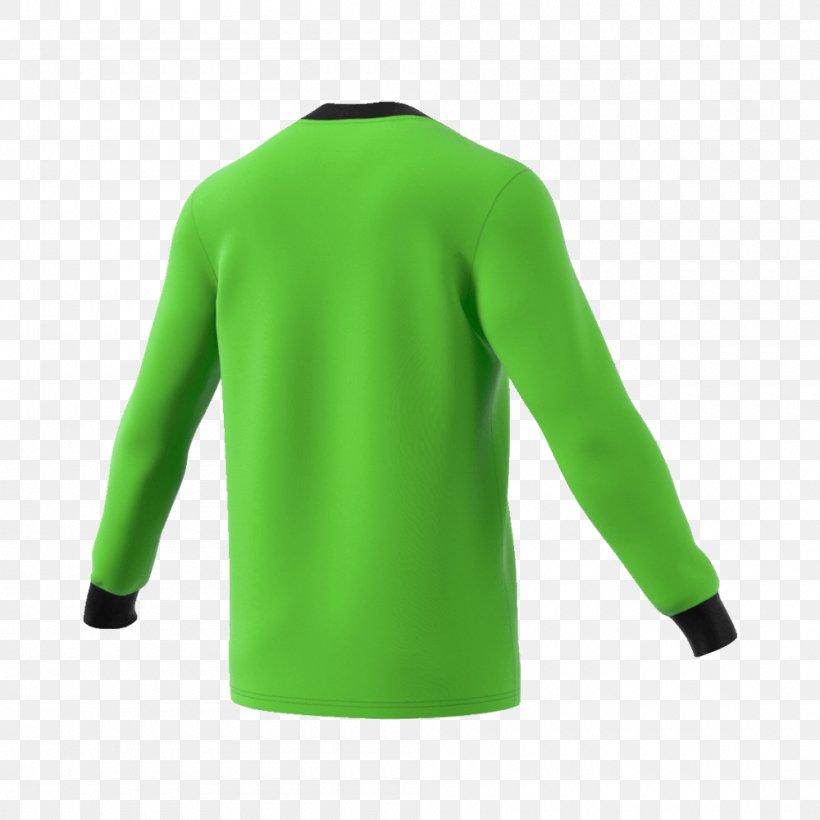 T-shirt Adidas Green Pelipaita Sportswear, PNG, 1000x1000px, Tshirt, Active Shirt, Adidas, Football Boot, Green Download Free