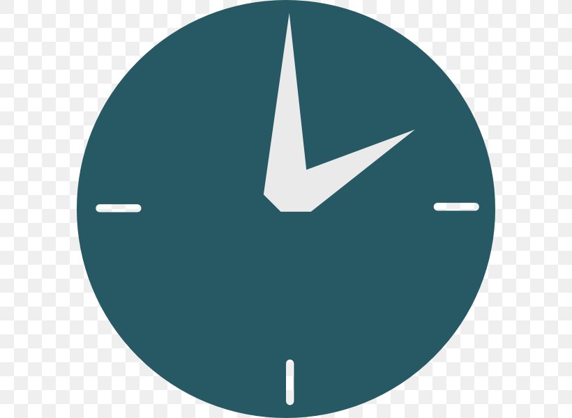 Time & Attendance Clocks Clip Art, PNG, 600x600px, Clock, Aqua, Clipgrab, Green, Leaf Download Free
