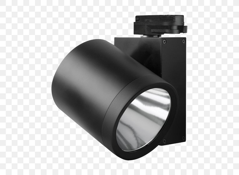 Track Lighting Fixtures Light-emitting Diode LED Lamp, PNG, 600x600px, Light, Chandelier, Compact Fluorescent Lamp, Dimmer, Edison Screw Download Free
