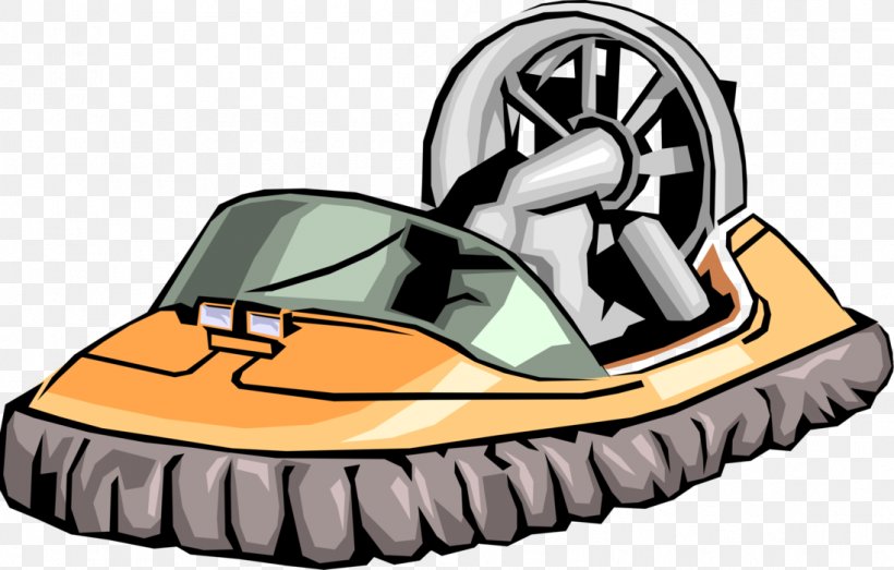 Clip Art Illustration Vector Graphics Hovercraft, PNG, 1097x700px, Hovercraft, Automotive Design, Cartoon, Mode Of Transport, Motor Vehicle Download Free