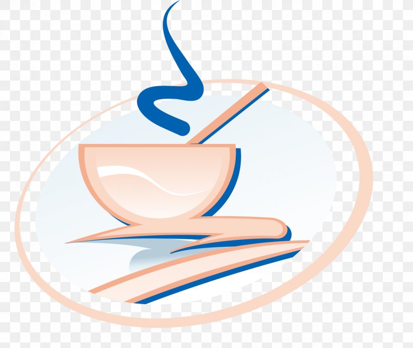 Coffee Cup Vector Graphics Logo Cafe, PNG, 1365x1151px, Coffee, Cafe, Coffee Cup, Cup, Designer Download Free