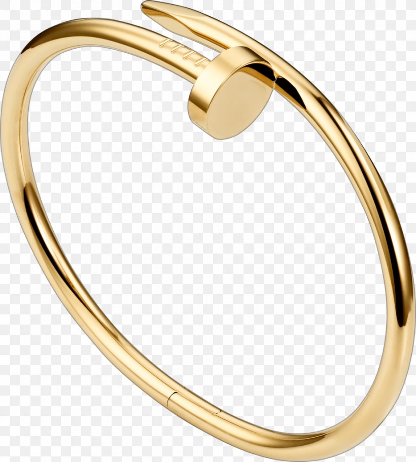 Colored Gold Love Bracelet Cartier, PNG, 921x1024px, Colored Gold, Aldo Cipullo, Bangle, Body Jewelry, Bracelet Download Free