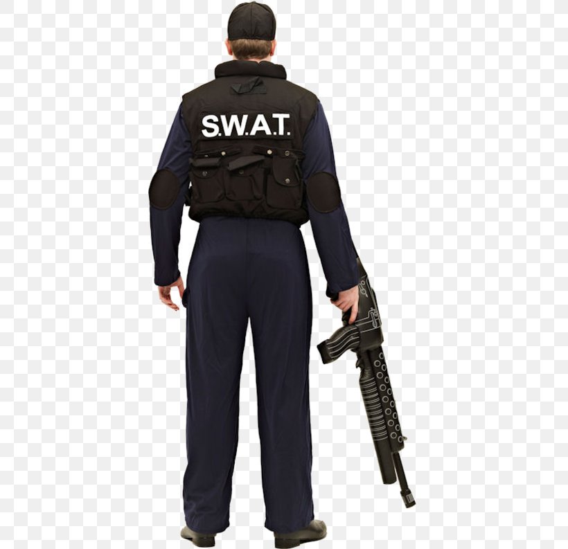 Costume Police Clothing SWAT Waistcoat, PNG, 500x793px, Costume, Adult, Buycostumescom, Clothing, Costume Party Download Free