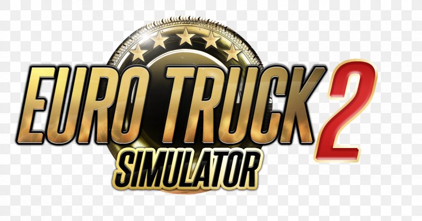 Euro Truck Simulator 2 American Truck Simulator Scania AB Trucks & Trailers Scania Truck Driving Simulator, PNG, 1200x630px, Euro Truck Simulator 2, American Truck Simulator, Brand, Downloadable Content, Logo Download Free