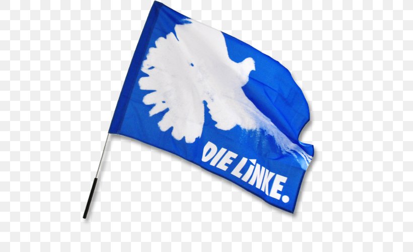 Flag Fahne Doves As Symbols The Left Columbidae, PNG, 500x500px, Flag, Banner Of Arms, Columbidae, Doves As Symbols, Easter Download Free