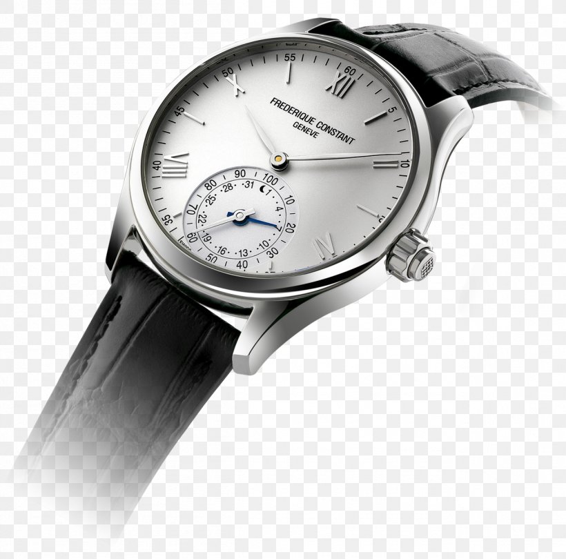Frédérique Constant Smartwatch Alpina Watches Mechanical Watch, PNG, 1255x1240px, Frederique Constant, Alpina Watches, Automatic Watch, Brand, Clock Download Free