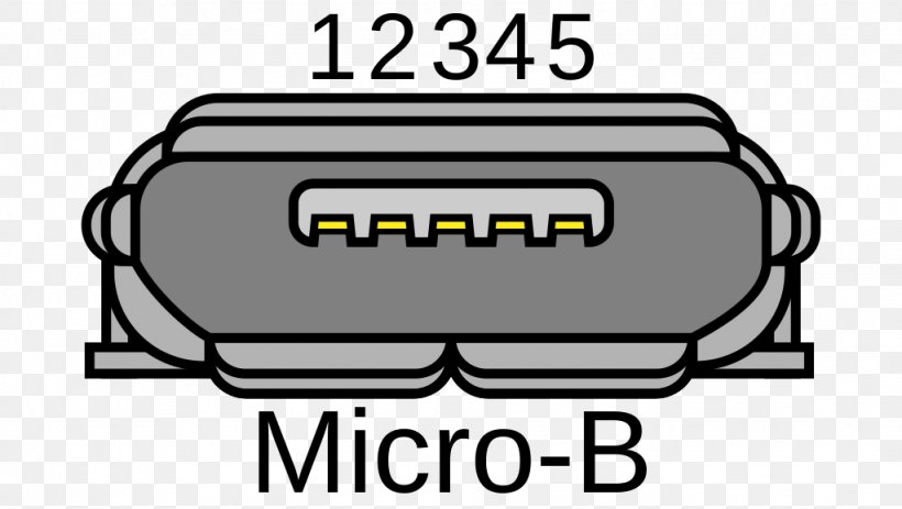 Micro-USB Electrical Connector USB On-The-Go Electrical Cable, PNG, 1024x579px, Microusb, Area, Brand, Bus, Electrical Cable Download Free