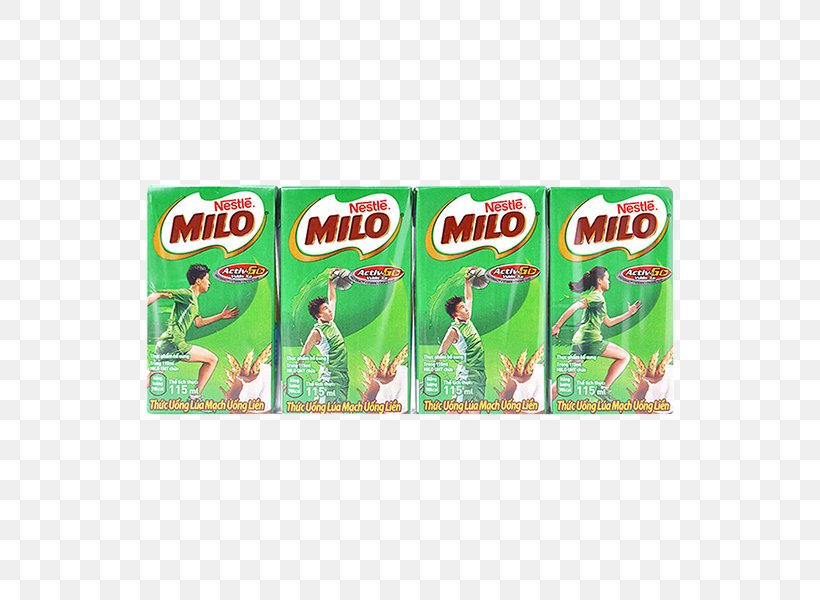 Milo Chocolate Milk Ovaltine Hot Chocolate, PNG, 600x600px, Milo, Chocolate, Chocolate Milk, Cocoa Solids, Dairy Products Download Free