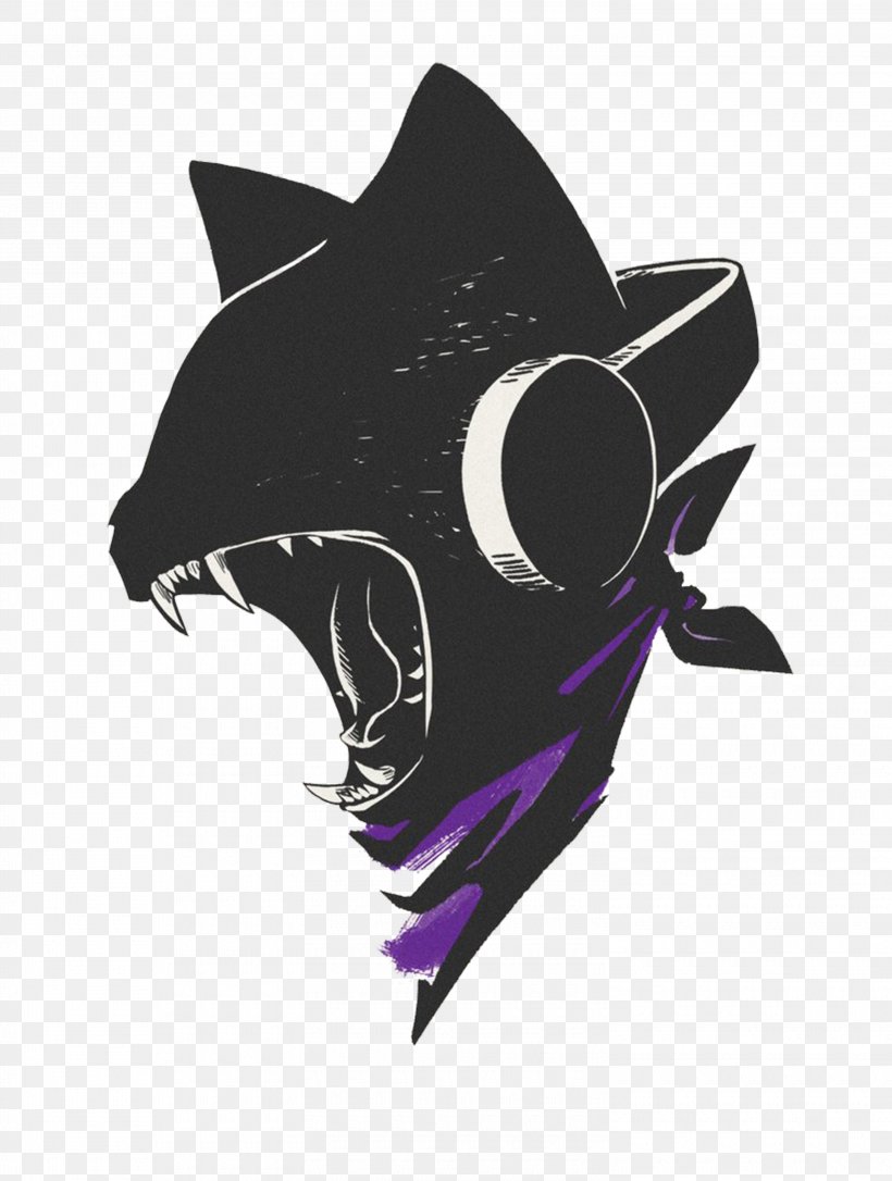 Monstercat Uncaged Vol. 1 Monstercat Uncaged Vol. 2 Album New Sky EP, PNG, 3000x3975px, Monstercat, Album, Black, Carnivoran, Cat Download Free