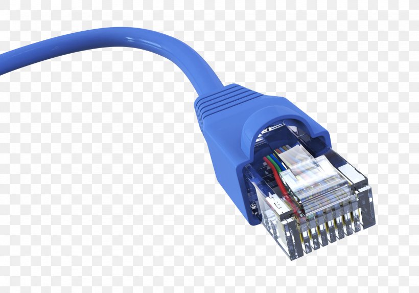 Network Cables Electrical Cable Twisted Pair Computer Network Category 5 Cable, PNG, 2048x1433px, Network Cables, Adapter, Cable, Category 5 Cable, Category 6 Cable Download Free