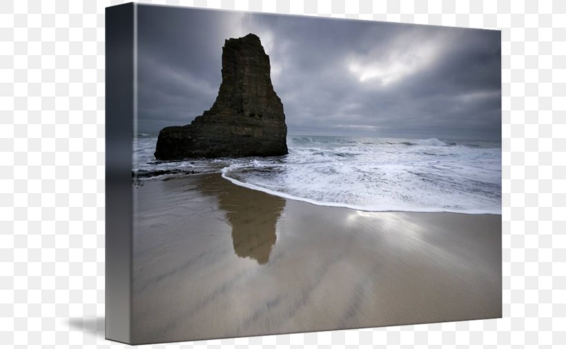Seascape Work Of Art Fine Art Photography, PNG, 650x506px, Seascape, Art, Coast, Discover Card, Fine Art Download Free