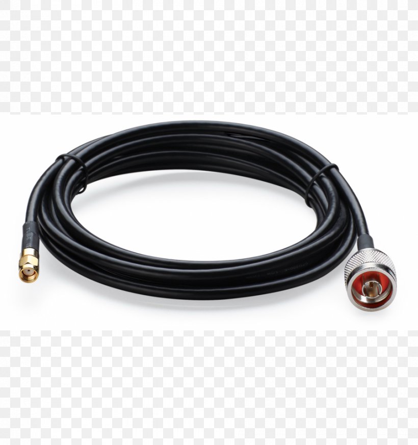 SMA Connector TP-Link Aerials Electrical Cable Wireless, PNG, 900x959px, Sma Connector, Aerials, Cable, Coaxial Cable, Electrical Cable Download Free