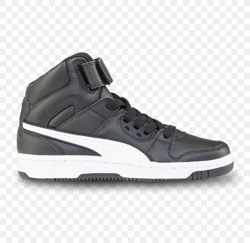 T-shirt Sneakers Skate Shoe Sportswear Puma, PNG, 800x800px, Tshirt, Athletic Shoe, Basketball Shoe, Black, Brand Download Free