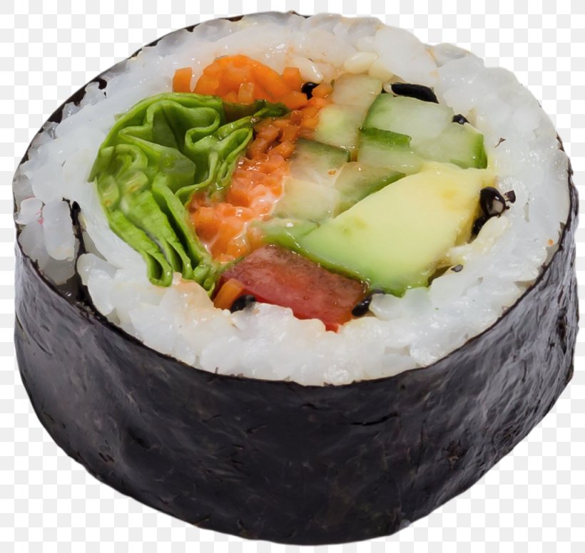 California Roll Gimbap Sashimi Sushi Nori, PNG, 1024x970px, California Roll, Asian Food, Comfort, Comfort Food, Commodity Download Free