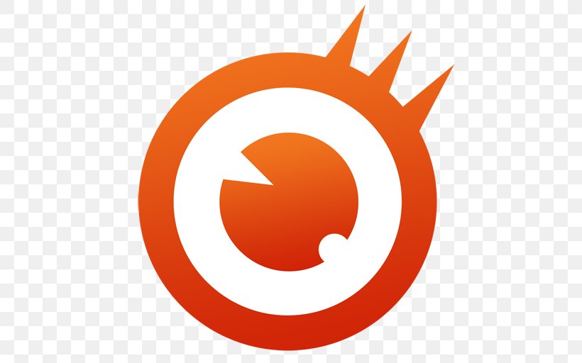 Circle Brand Logo Clip Art, PNG, 512x512px, Brand, Area, Logo, Orange, Symbol Download Free