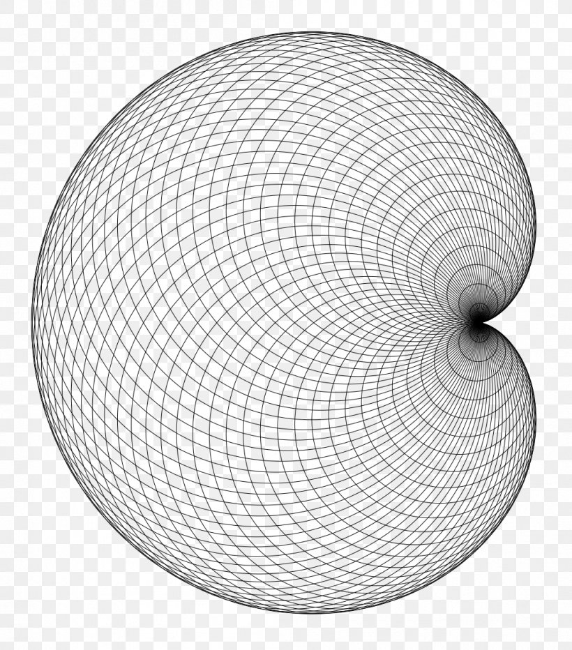 Circle Cardioid Spirograph Ball, PNG, 1053x1198px, Cardioid, Ball, Concentric Objects, Curve, Geogebra Download Free