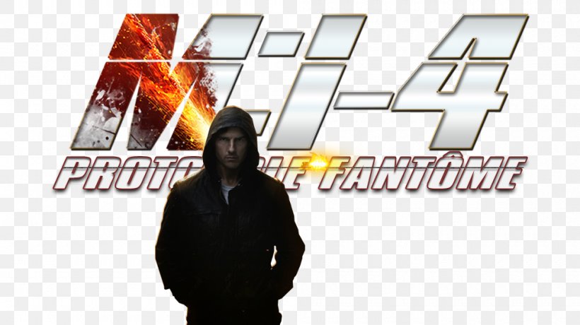 Mission: Impossible Film Logo 0, PNG, 1000x562px, 2011, Mission Impossible, Brand, Fan Art, Film Download Free
