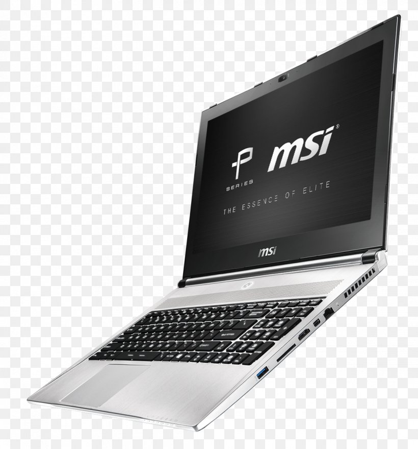 Netbook Laptop MSI PX60 Prestige Computer, PNG, 1119x1200px, Netbook, Brand, Computer, Computer Monitors, Electronic Device Download Free