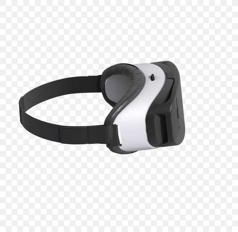 Samsung Gear VR Virtual Reality Headset Head-mounted Display 3D Computer Graphics, PNG, 800x800px, 3d Computer Graphics, 3d Modeling, Samsung Gear Vr, Audio, Fashion Accessory Download Free