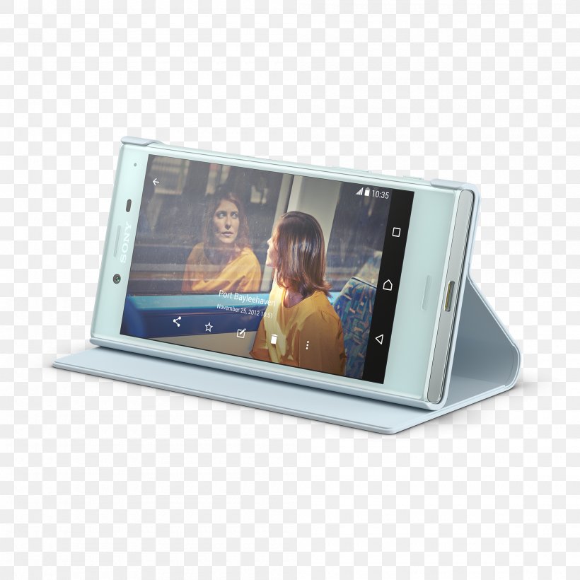 Sony Xperia XZ2 Compact Sony Xperia S 索尼 Telephone, PNG, 2000x2000px, Sony Xperia X, Case, Communication Device, Electronic Device, Electronics Download Free